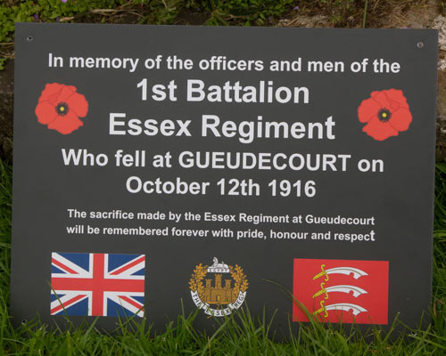 Full Colour War Memorial Full Colour War Memorial