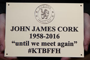 Engraved Brass Plaques. Engraved Brass Plaques.