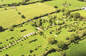 Westall Park Natural Burial Gound.