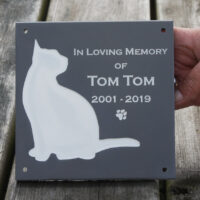 Pet Memorials