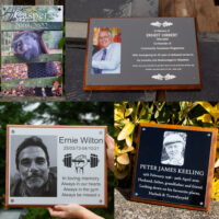 Remembering Loved Ones with Photo Memorials