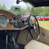 Vintage Car