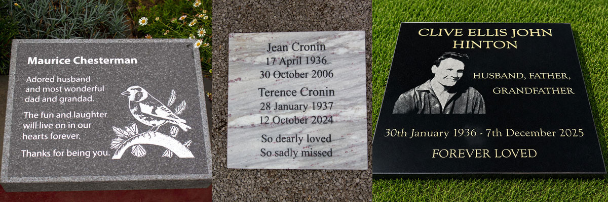 granite-memorials High-quality granite memorials crafted at UK Memorials.